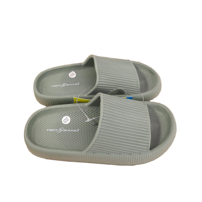 Hot Sand Παιδικές Σαγιονάρες Hot Sand με Ανατομικό Πάτο