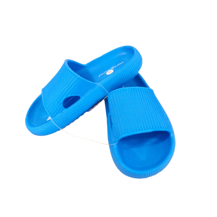 Hot Sand Παιδικές Σαγιονάρες Hot Sand με Ανατομικό Πάτο