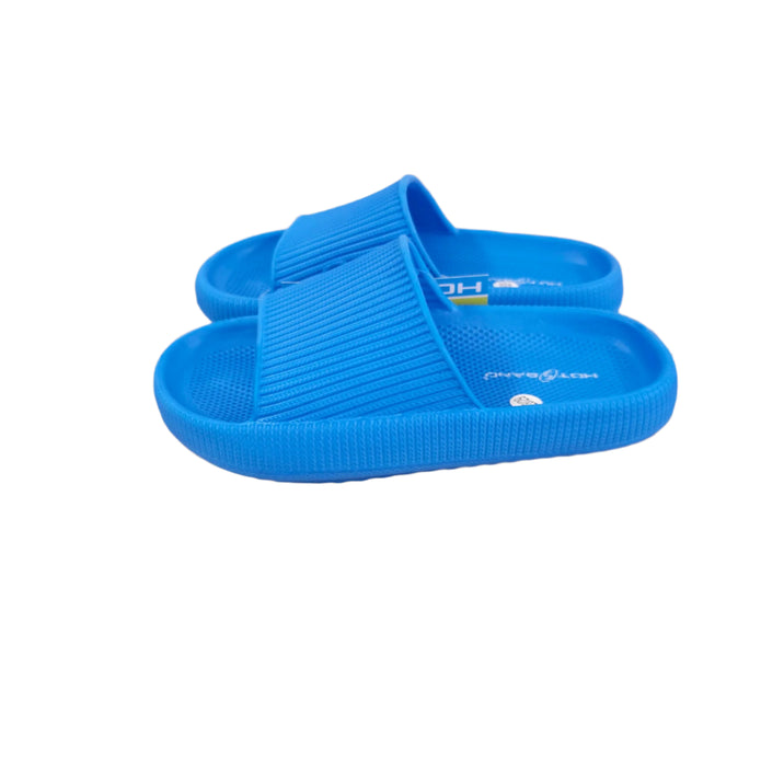 Hot Sand Παιδικές Σαγιονάρες Hot Sand με Ανατομικό Πάτο