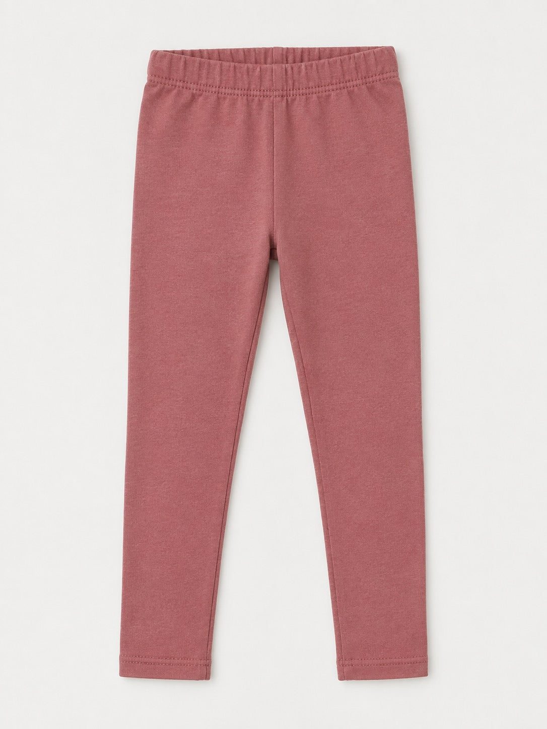 Energiers Children's Leggings Black For Girls