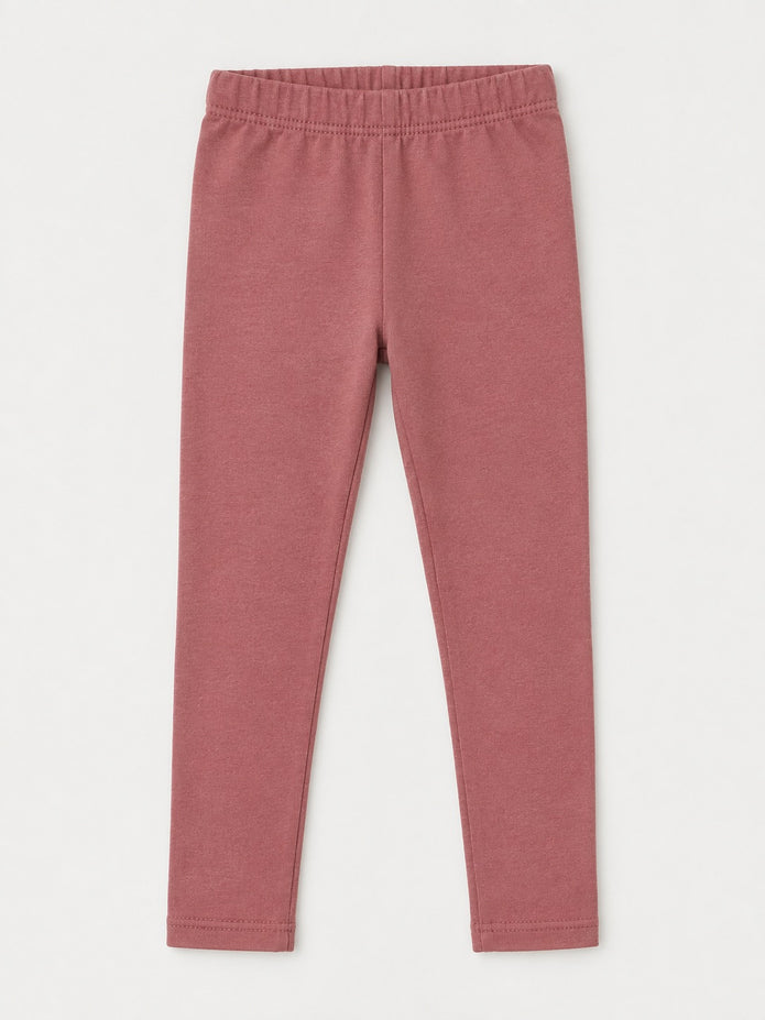 Energiers Children's Leggings Black For Girls