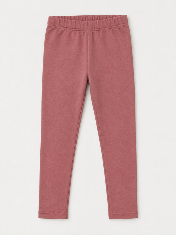 Energiers Children's Leggings Black For Girls