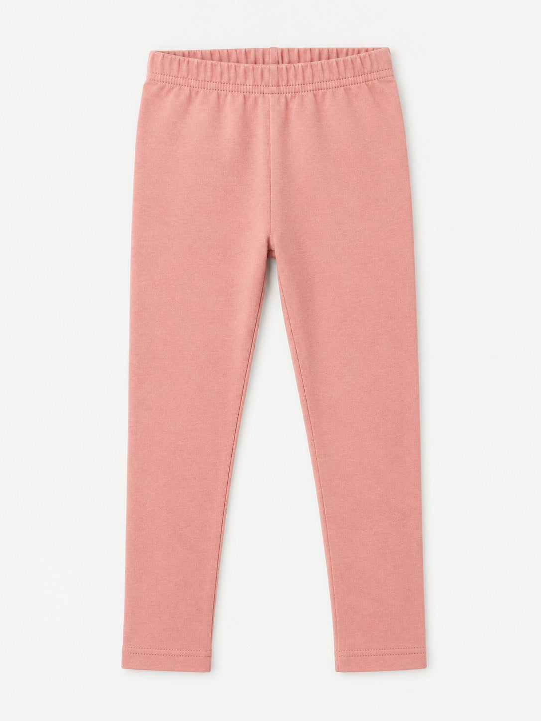 Energiers Children's Leggings Black For Girls