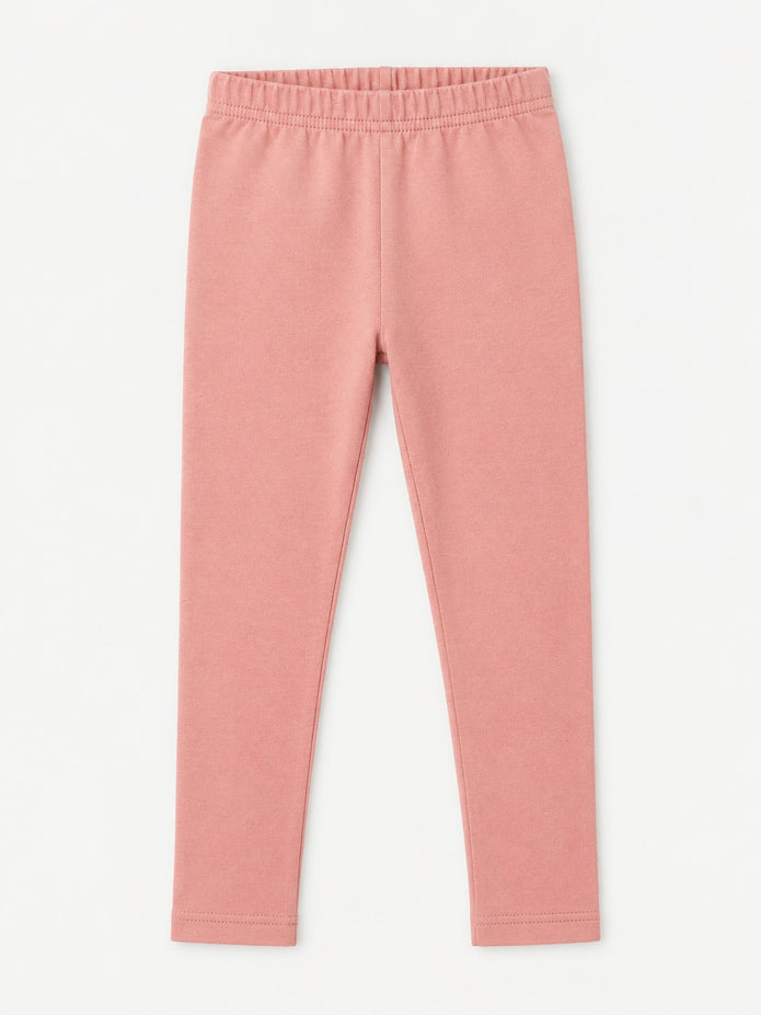 Energiers Children's Leggings Black For Girls