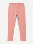 Energiers Children's Leggings Black For Girls