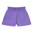 Energiers Kids Shorts for Girls - Cotton with Elastic and Drawstring