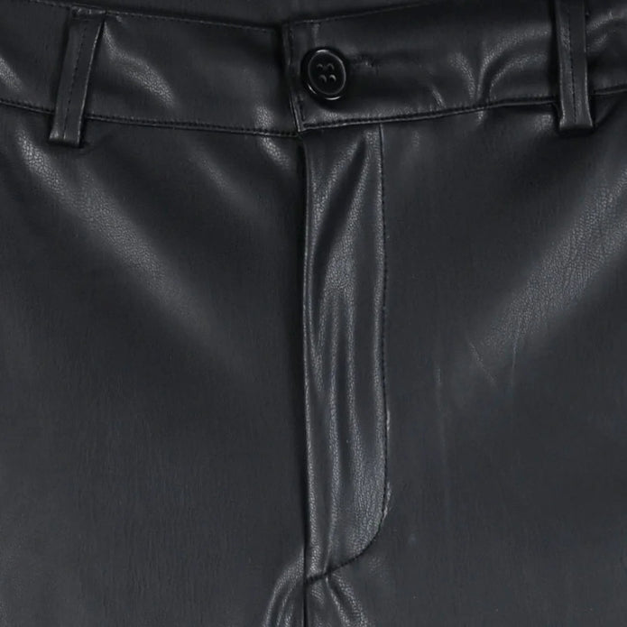 Energies Children's Leather Pants