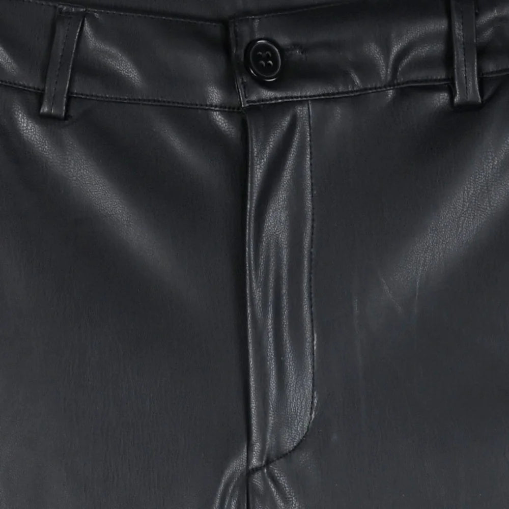 Energies Children's Leather Pants