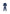 Energiers Kids Tracksuit Set - Michigan University Dark Blue