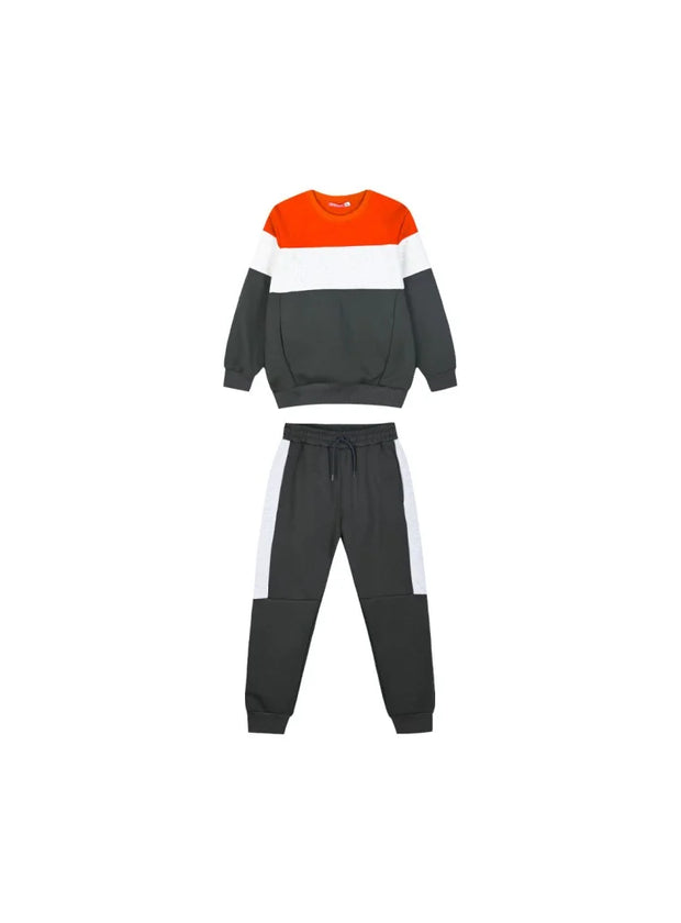 Energiers Tracksuit Set TRACK IT