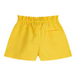 Energiers Kids Shorts for Girls - Cotton with Elastic and Drawstring
