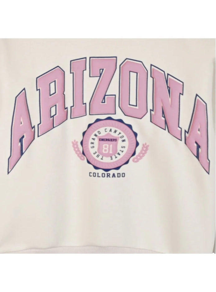 Energiers Kids Tracksuit Set - Arizona Style