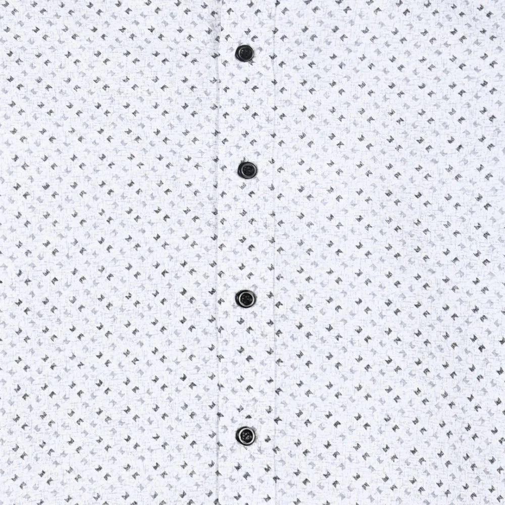 Energies Kids Shirt with Small Pattern
