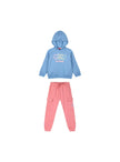 Energiers Children's Tracksuit Set 