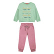Energiers Children's Tracksuit Set 