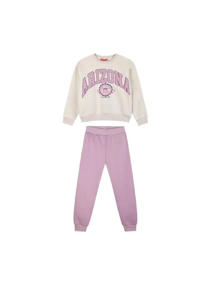 Energiers Kids Tracksuit Set - Arizona Style