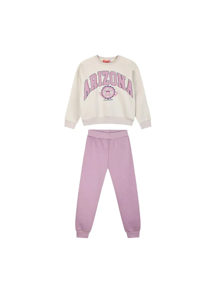Energiers Kids Tracksuit Set - Arizona Style
