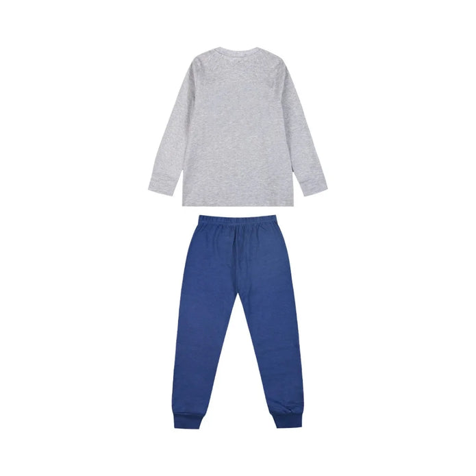 Energies Kids Pajamas with "Explore the World" Print