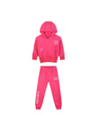 Energiers Children's Tracksuit Set 