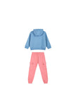 Energiers Children's Tracksuit Set 