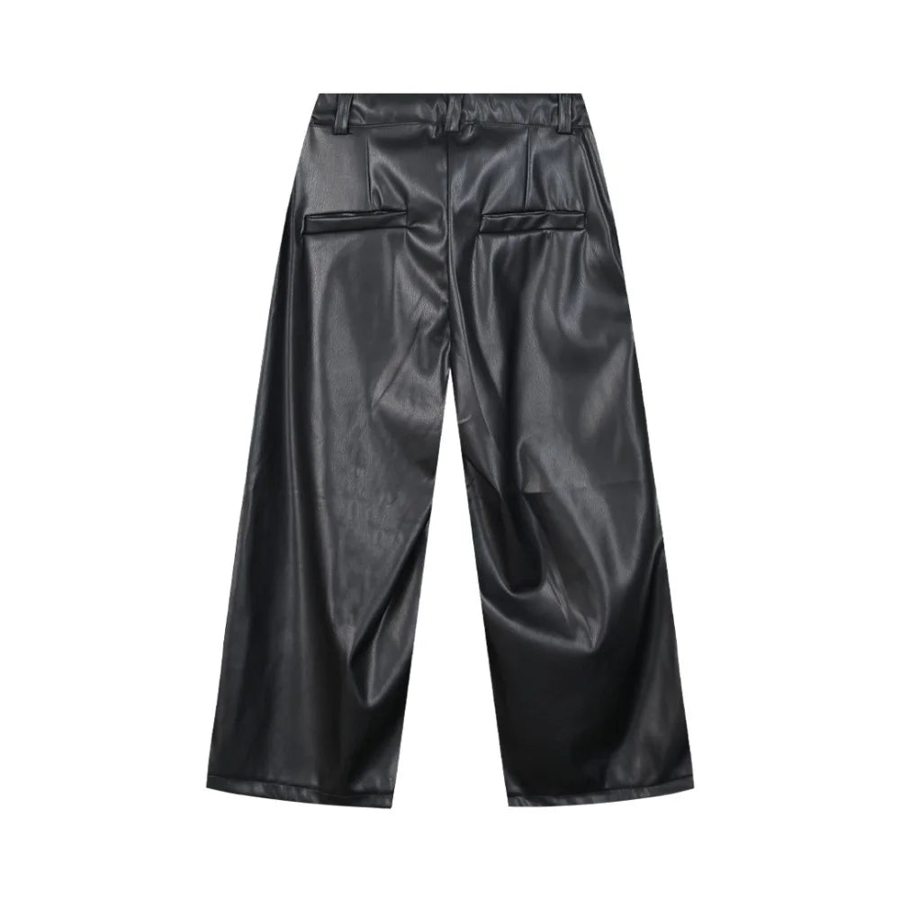 Energies Children's Leather Pants