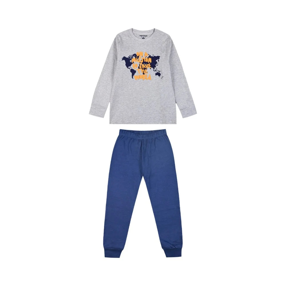 Energies Kids Pajamas with 
