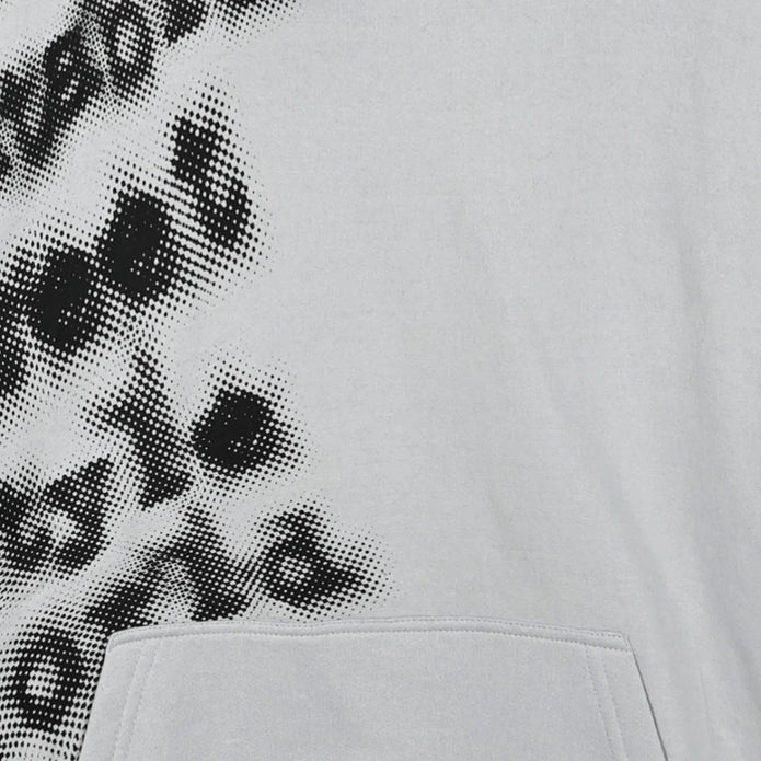 Energies Φούτερ με Κουκούλα και Εκτύπωση "Street Style"