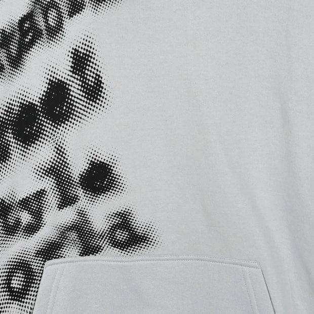 Energies Φούτερ με Κουκούλα και Εκτύπωση "Street Style"