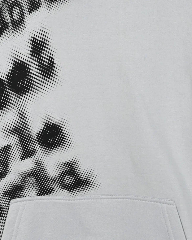 Energies Φούτερ με Κουκούλα και Εκτύπωση "Street Style"
