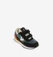Victoria Astro Sneaker Παιδικά Αθλητικά Παπούτσια με Διπλό Velcro Κλείσιμο