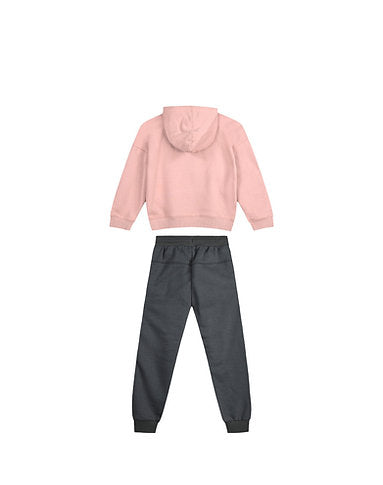 Energiers Children's Hooded Tracksuit Set "New York"