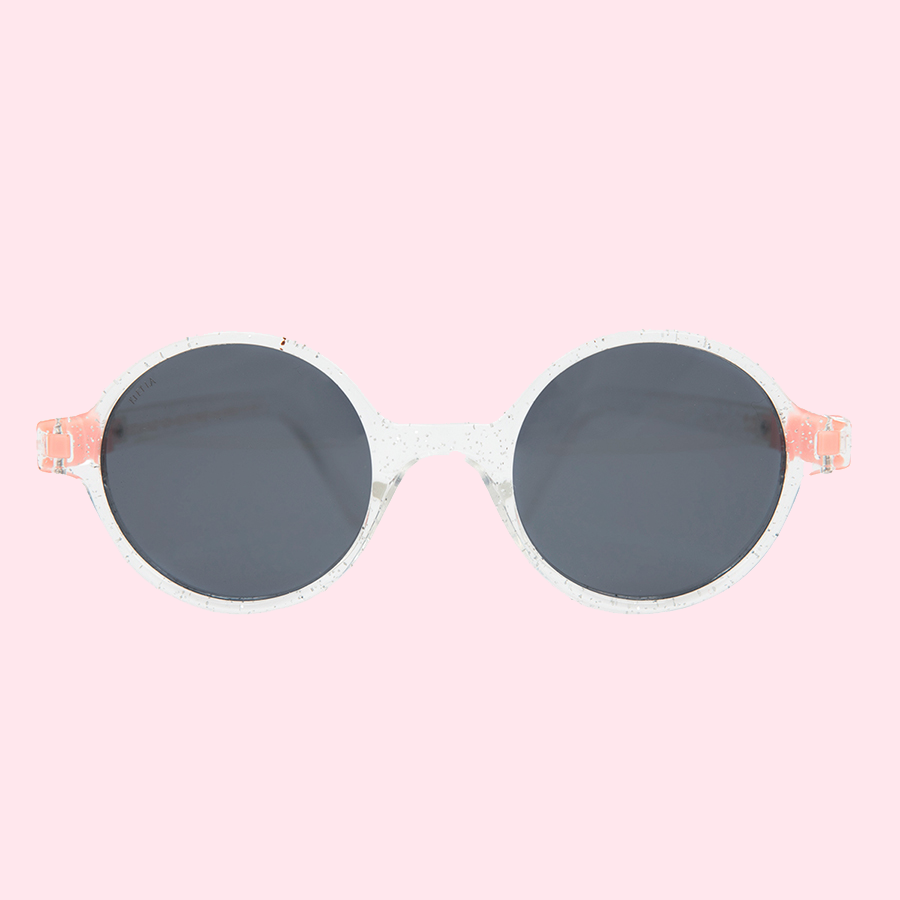 KiETLA: Sunglasses 4-6 years old RoZZ - Glitter