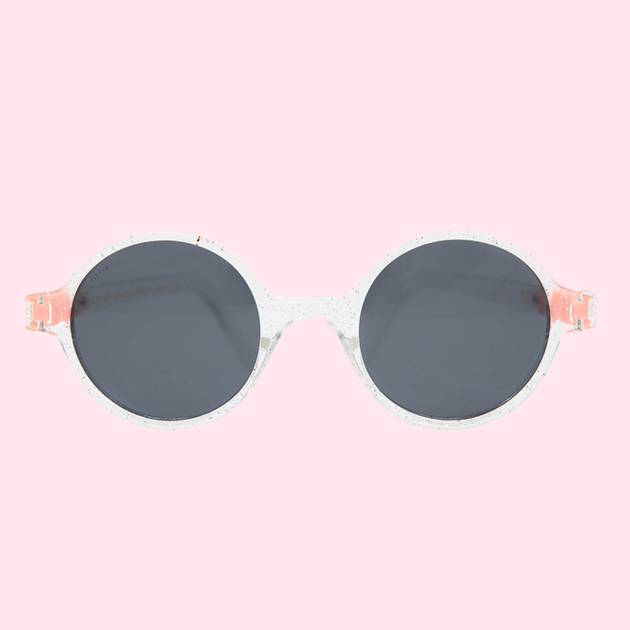 KiETLA: Sunglasses 4-6 years old RoZZ - Glitter