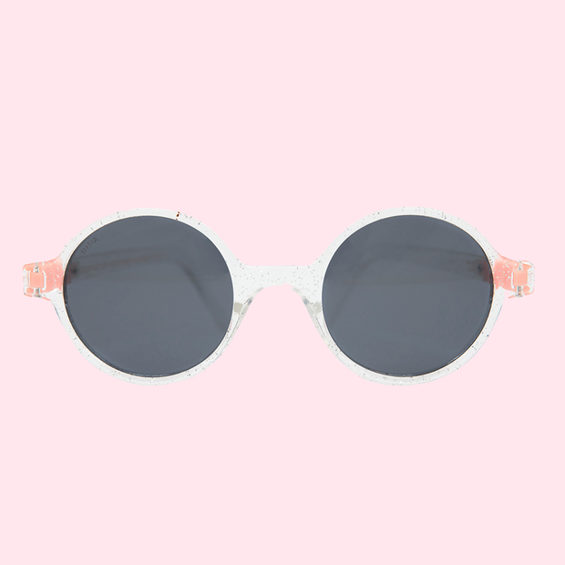 KiETLA: Γυαλιά Ηλίου 4-6 ετών RoZZ - Glitter