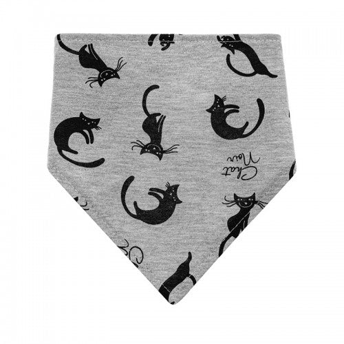 Βρεφική Βαμβακερή Μπαντάνα Σαλιάρα για κορίτσι - για αγόρι 