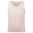 Energiers Set of 3 Kids' Energiers T-Shirts with Designs and Stripes - Pink and White 