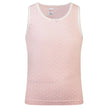 Energiers Set of 3 Kids' Energiers T-Shirts with Designs and Stripes - Pink and White 