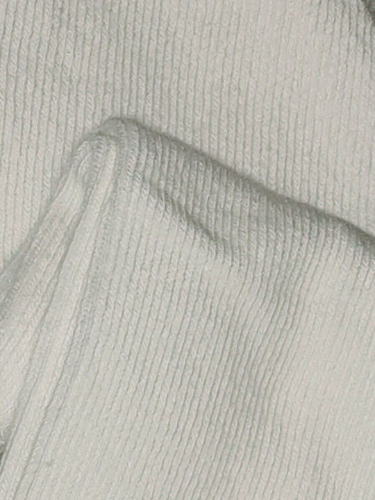 Παιδικό καλσόν Energiers βαμβακερό σε ροζ, εκρού και φραουλί χρώμα, μαλακό και ελαστικό για άνεση όλη μέρα.