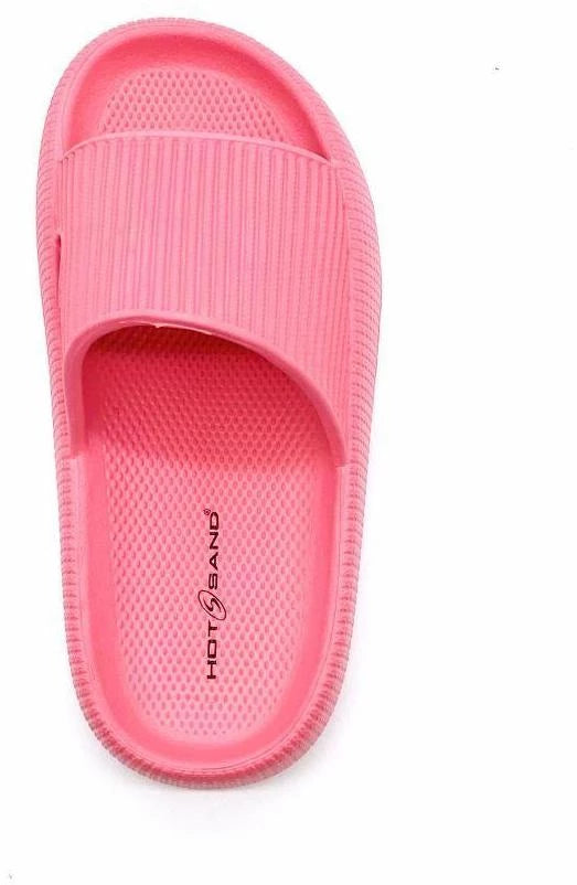 Hot Sand Παιδικές Σαγιονάρες με Ανατομικό Πάτο