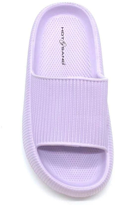 Hot Sand Παιδικές Σαγιονάρες με Ανατομικό Πάτο